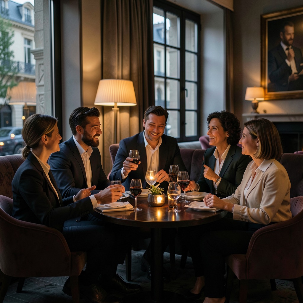Comment aborder l'envie de libertinage avec son partenaire avec bienveillance