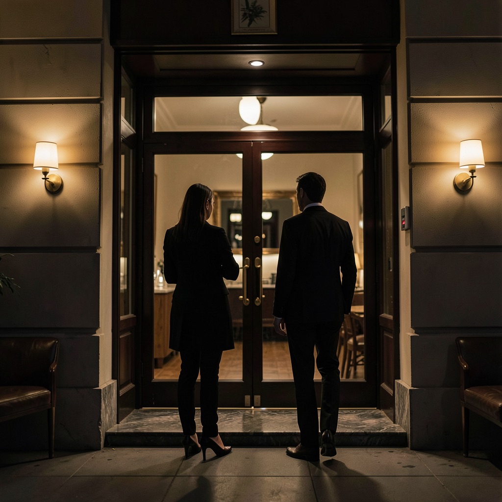 Comment poser des limites et respecter le consentement lors d'une première sortie