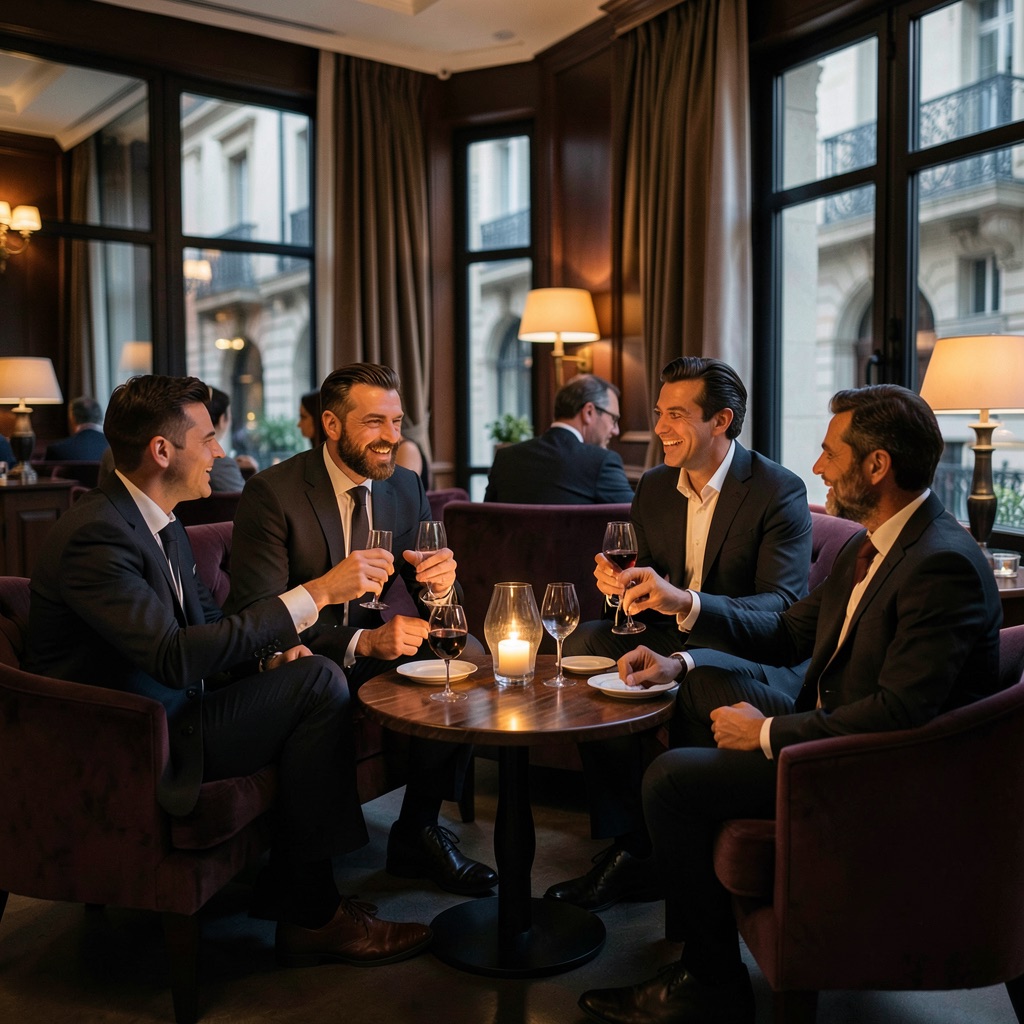 Sortir en club libertin à deux : conseils pour une première expérience réussie