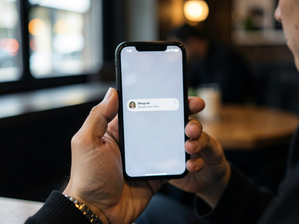 Check-list technique : les réglages de confidentialité de votre smartphone pour protéger vos notifications de rencontres