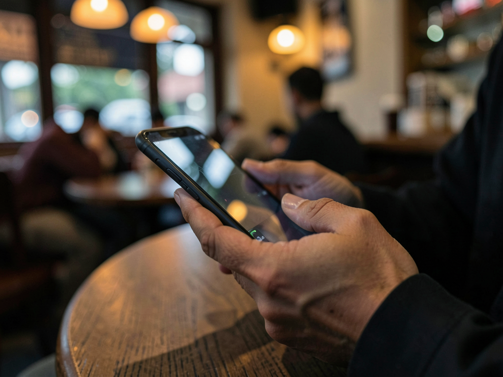 Checklist de sécurité : 5 points à vérifier avant de donner son numéro de téléphone à un partenaire coquin