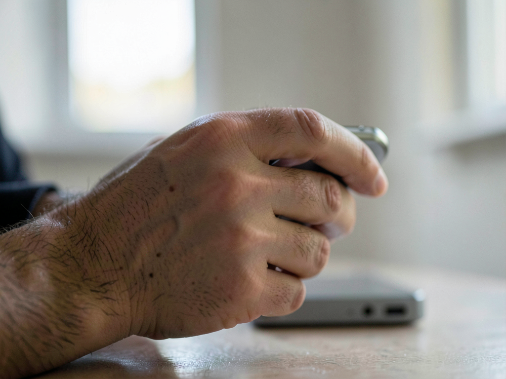 Checklist de sécurité : 5 étapes pour vérifier la véracité d'une vidéo en direct lors d'un chat coquin