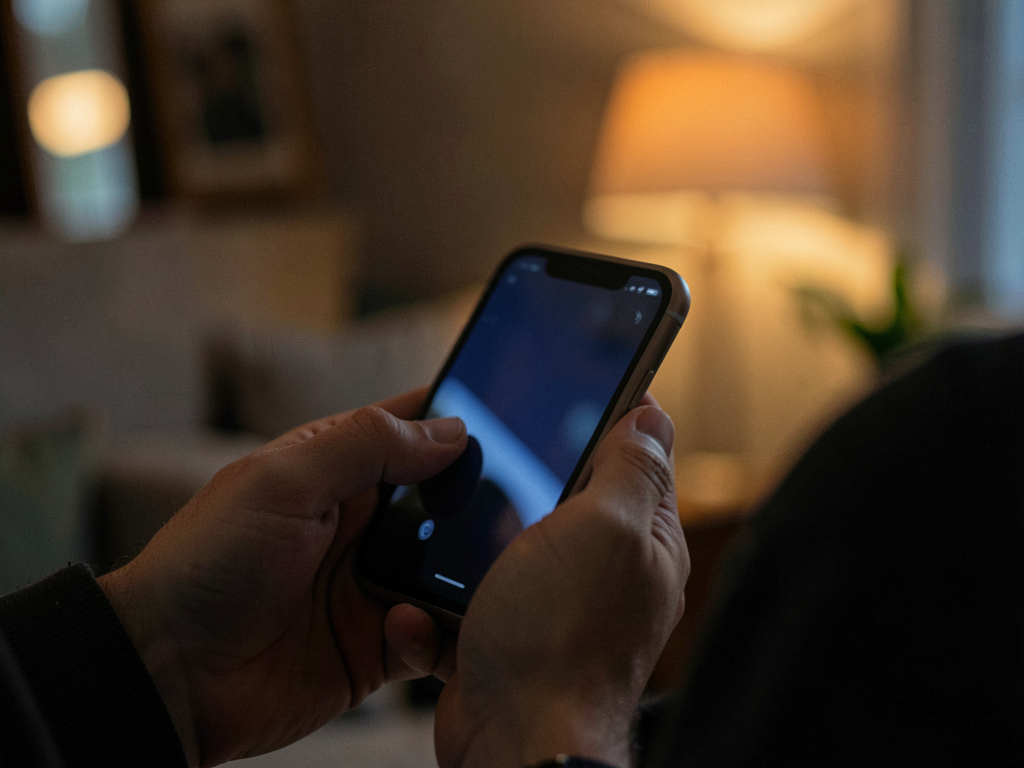 Comparatif des fonctionnalités de messagerie audio et vidéo sur les plateformes coquines : laquelle est la plus privée ?