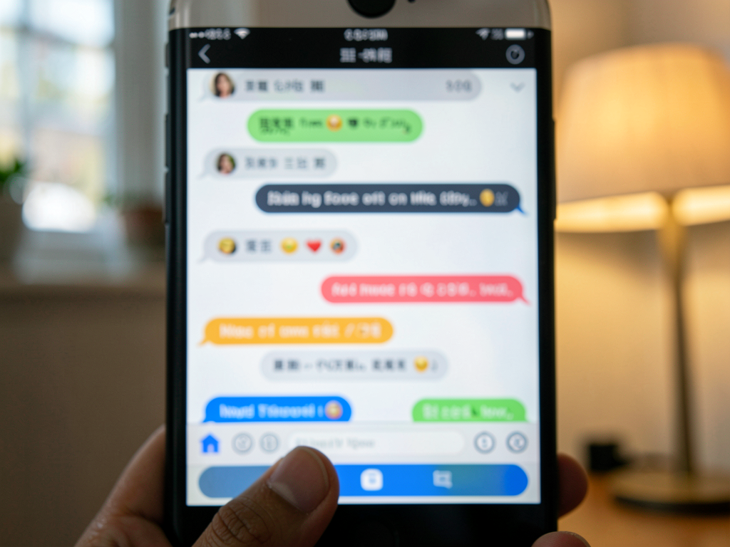 Comparatif des fonctionnalités de messagerie instantanée entre les leaders du marché coquin en 2026