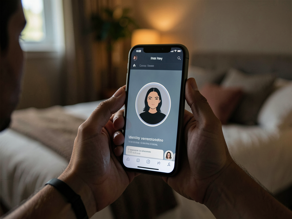 Comparatif des sites de rencontre coquine avec vérification d'identité par vidéo en 2026