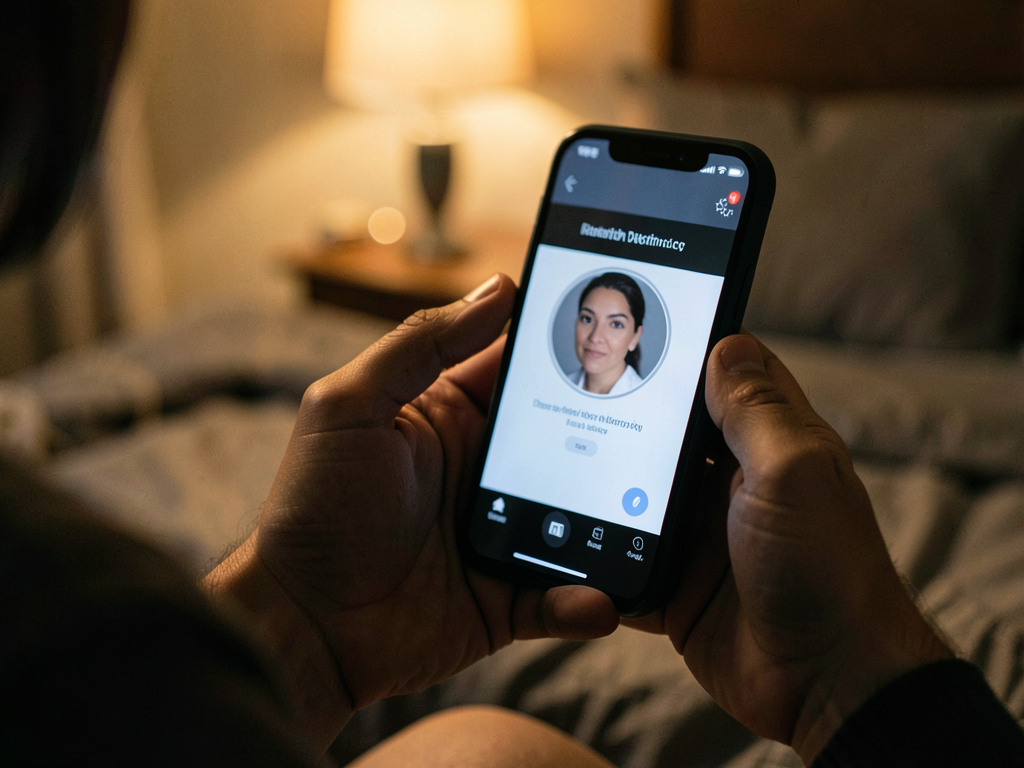 Comparatif des sites de rencontre coquine avec vérification d'identité par vidéo en 2026