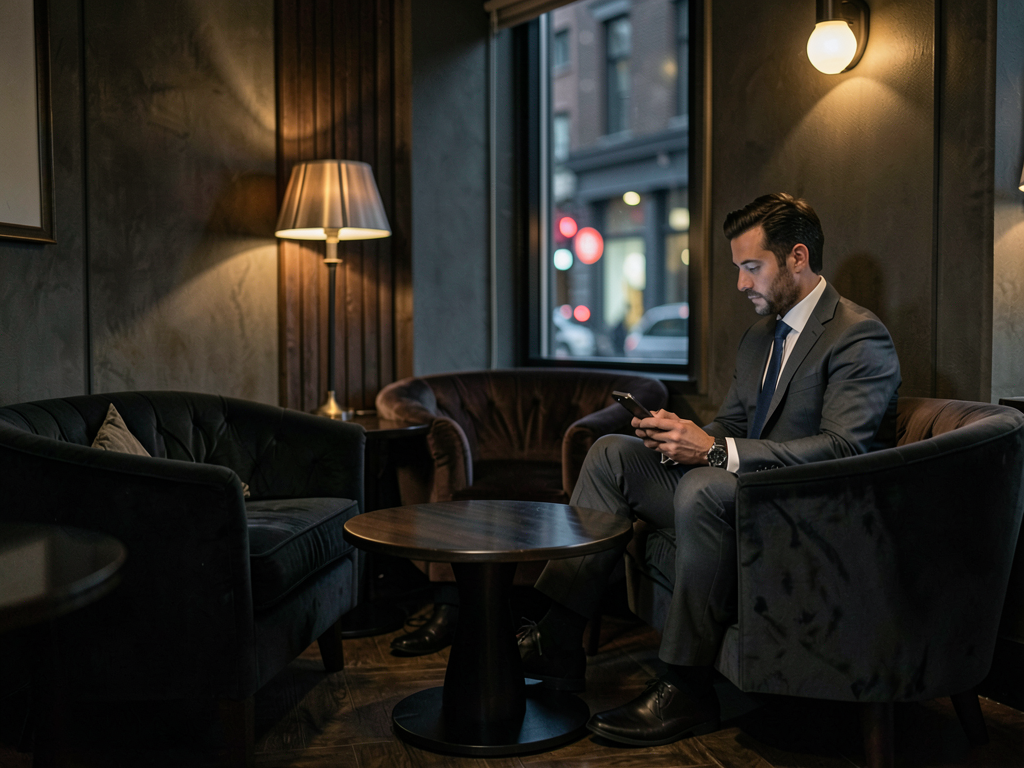 Guide de survie pour les cadres en entreprise