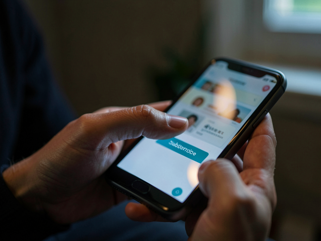 Comment savoir si un site de rencontre coquin est une application de catfishing avant de s'inscrire ?