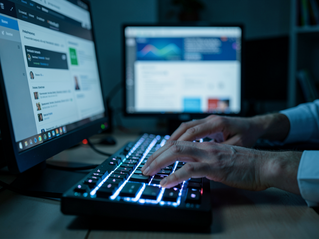 Erreur de signalement : Comment utiliser efficacement les outils de modération pour bannir les profils toxiques
