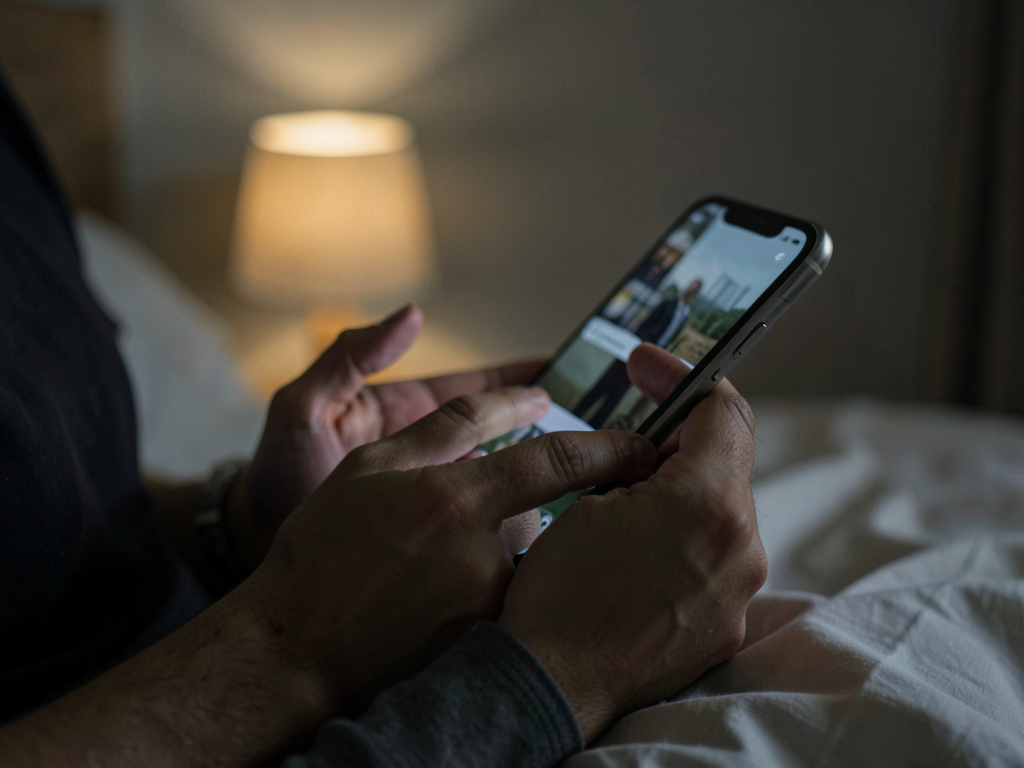 Les 5 erreurs de communication les plus fréquentes lors d'un premier échange écrit sur une application coquine