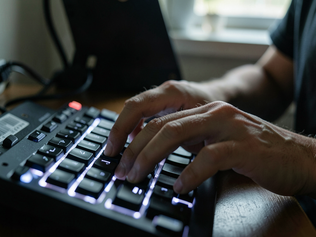 Les 5 erreurs de langage à bannir pour ne pas être banni des forums de discussion coquins