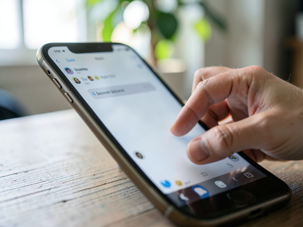 Éviter le Ghosting sur les sites coquins