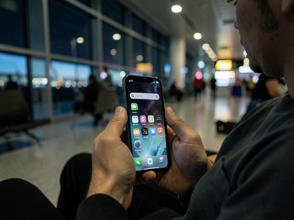 Comment gérer un compte de rencontre coquin lors d'un voyage à l'étranger : Guide 2026