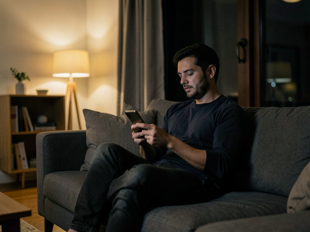 Pourquoi l'âge de 30-40 ans est la 'golden age' des sites coquins : Analyse des comportements et attentes en 2026