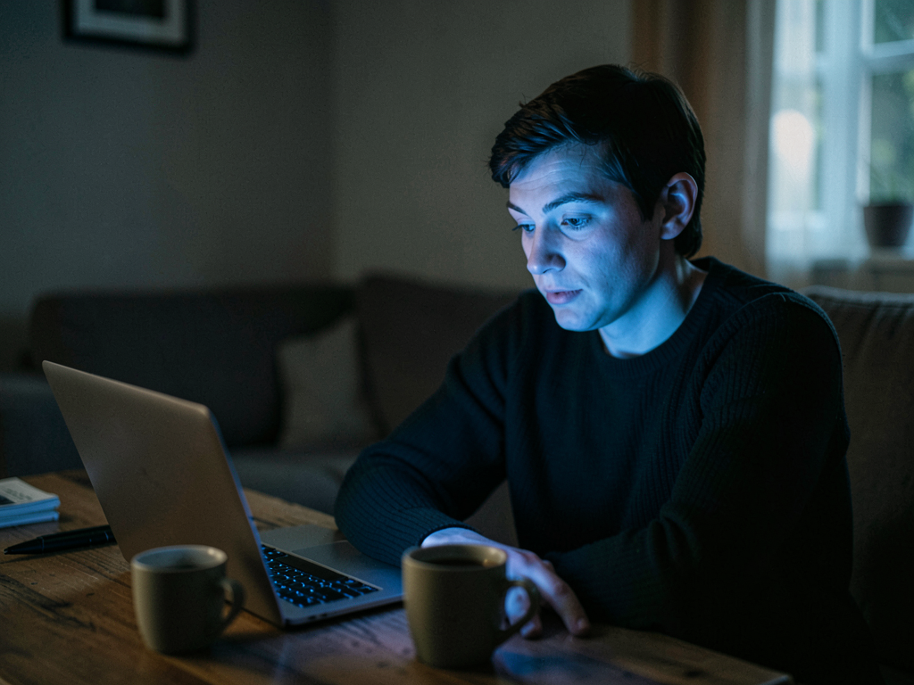 Guide de survie : que faire si vous réalisez que vous êtes sur un site de rencontre coquin avec des faux comptes rémunérés ?