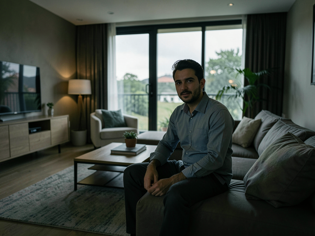 Guide de survie pour les hommes célibataires