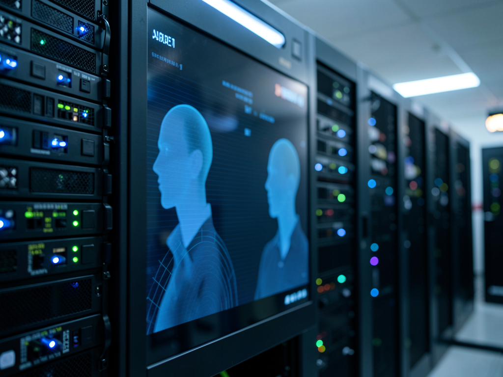 Pourquoi l'intelligence artificielle révolutionne la modération des profils sur les sites coquins en 2026