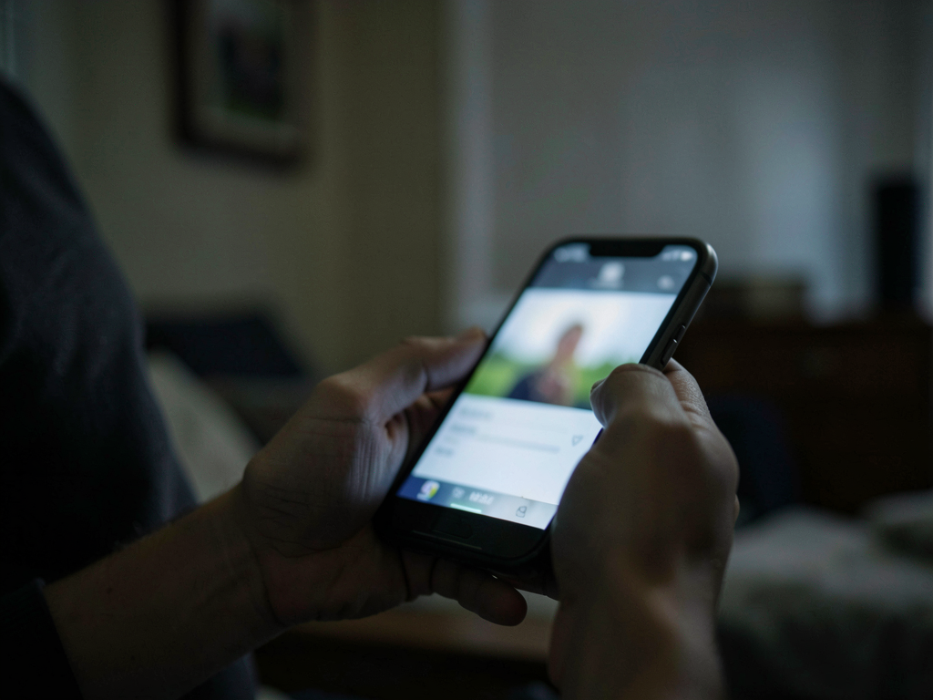 Guide de survie : Comment identifier un profil