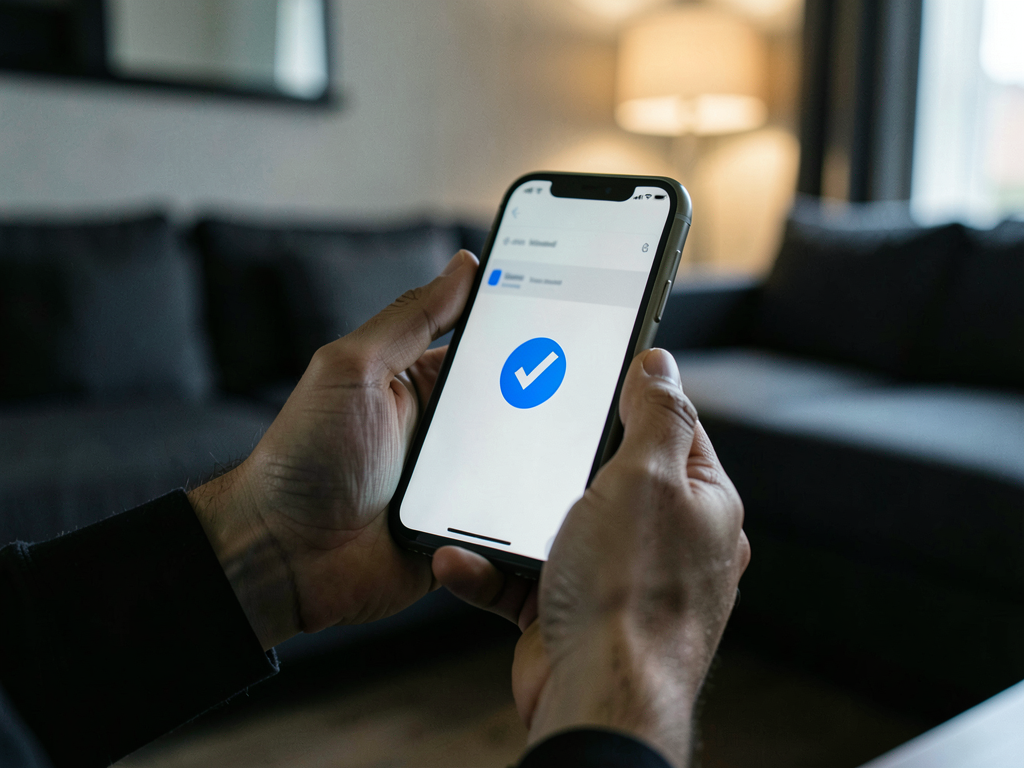 Comment identifier les sites de rencontre coquins fiables avec vérification d'identité ?
