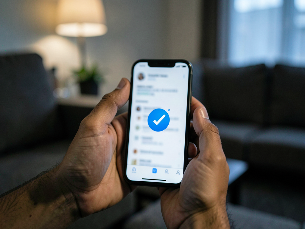 Comment identifier les sites de rencontre coquins fiables avec vérification d'identité ?
