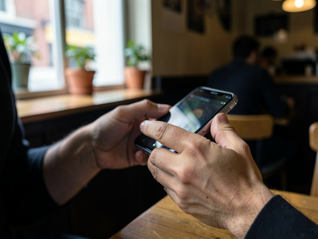 Pourquoi utiliser la messagerie interne plutôt que WhatsApp ou Snapchat ? Le guide de sécurité 2026