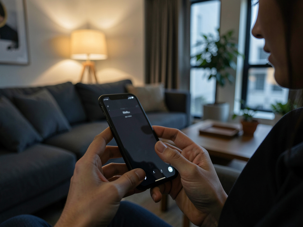 Pourquoi et comment utiliser le mode incognito sur les applications de rencontre coquines ?