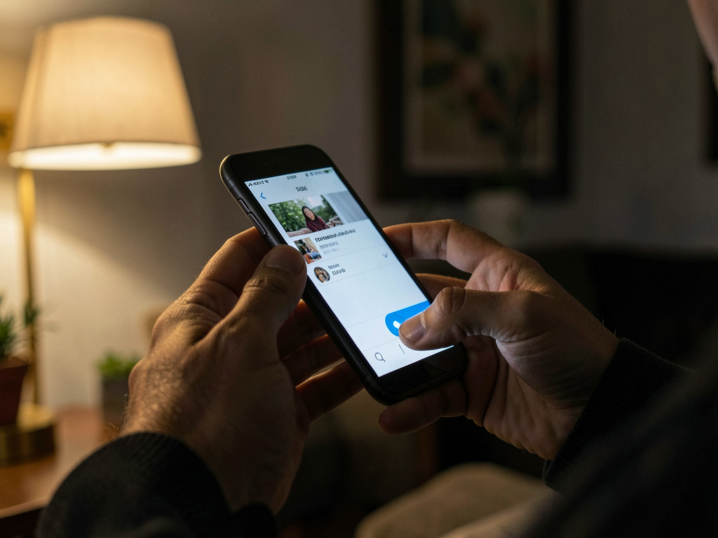 Comment optimiser ses filtres de recherche sur les sites coquins pour ne croiser que des profils correspondant à vos critères précis