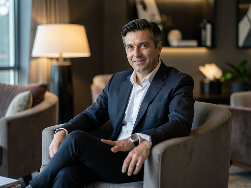 Comment optimiser ses paramètres de visibilité pour attirer des profils CSP+ sans être importuné ?