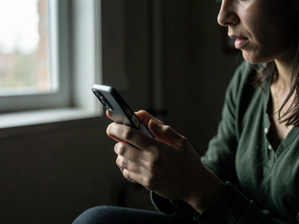 Guide de survie : Que faire si vous avez été victime de phishing après un lien de rencontre ?