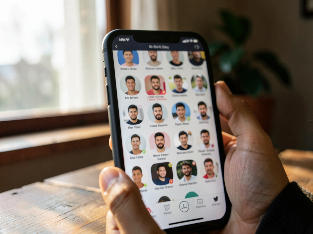 Pourquoi les profils de femmes célibataires sont-ils si rares sur certains sites ? Analyse du déséquilibre
