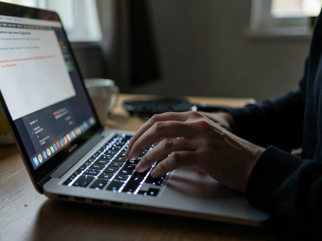 Comment utiliser un pseudonyme et un pseudo-email pour protéger son identité réelle sur les sites coquins ?