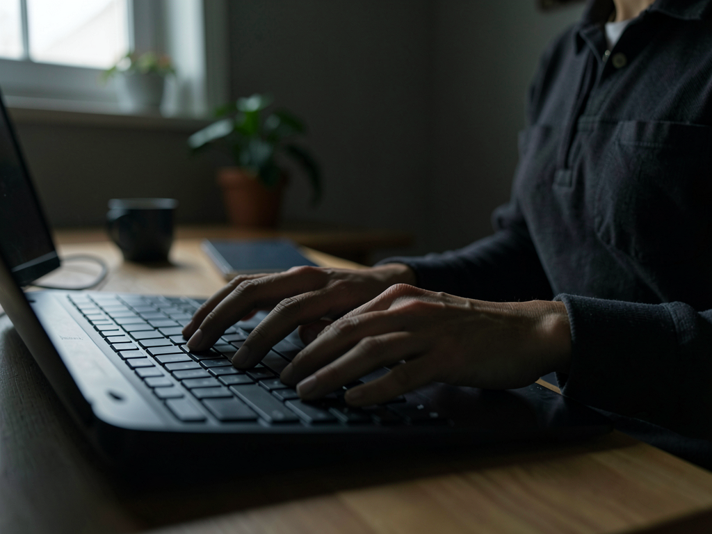 Guide de survie : Que faire si vous avez accidentellement partagé une information personnelle sur un forum coquin ?