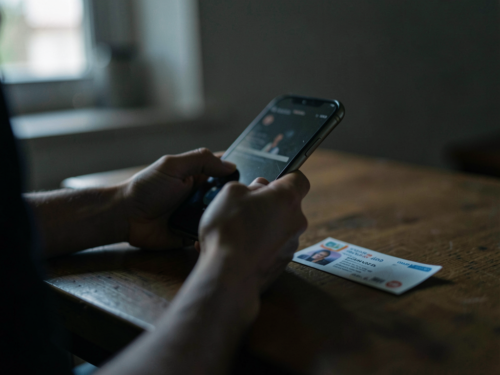 Comment réagir face à une demande de paiement par carte prépayée ou PCS sur un site coquin : guide de survie anti-extorsion