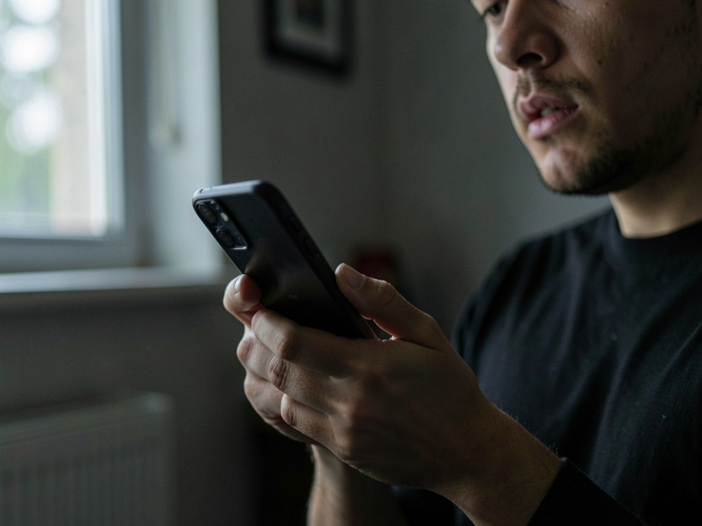 Comment réagir face à une demande de transfert d'argent suspecte sur un site de rencontre coquin ?
