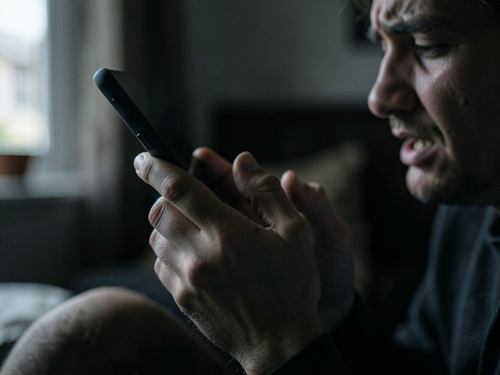 Comment réagir face au revenge porn