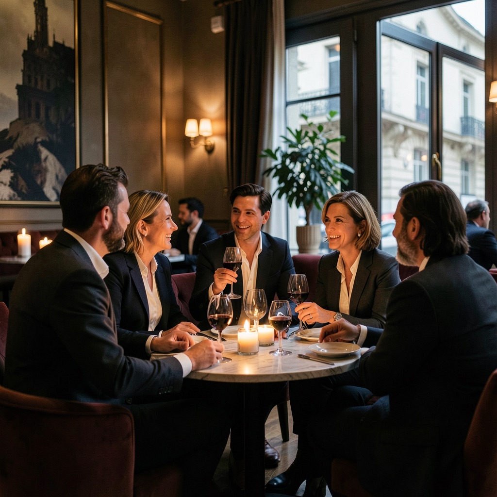 Conseils d'approche et de sécurité pour une sortie libertine en solo