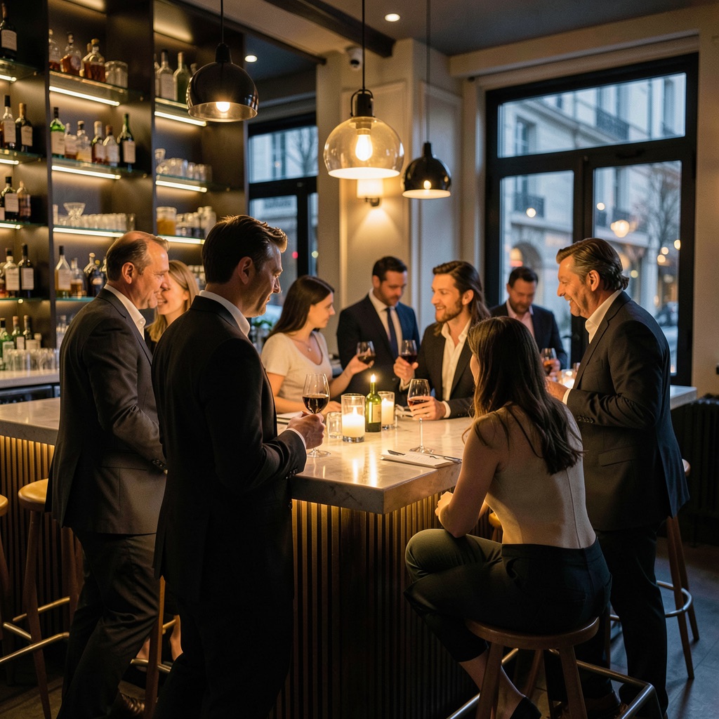 Gérer sa discrétion et son anonymat lors de rencontres libertines