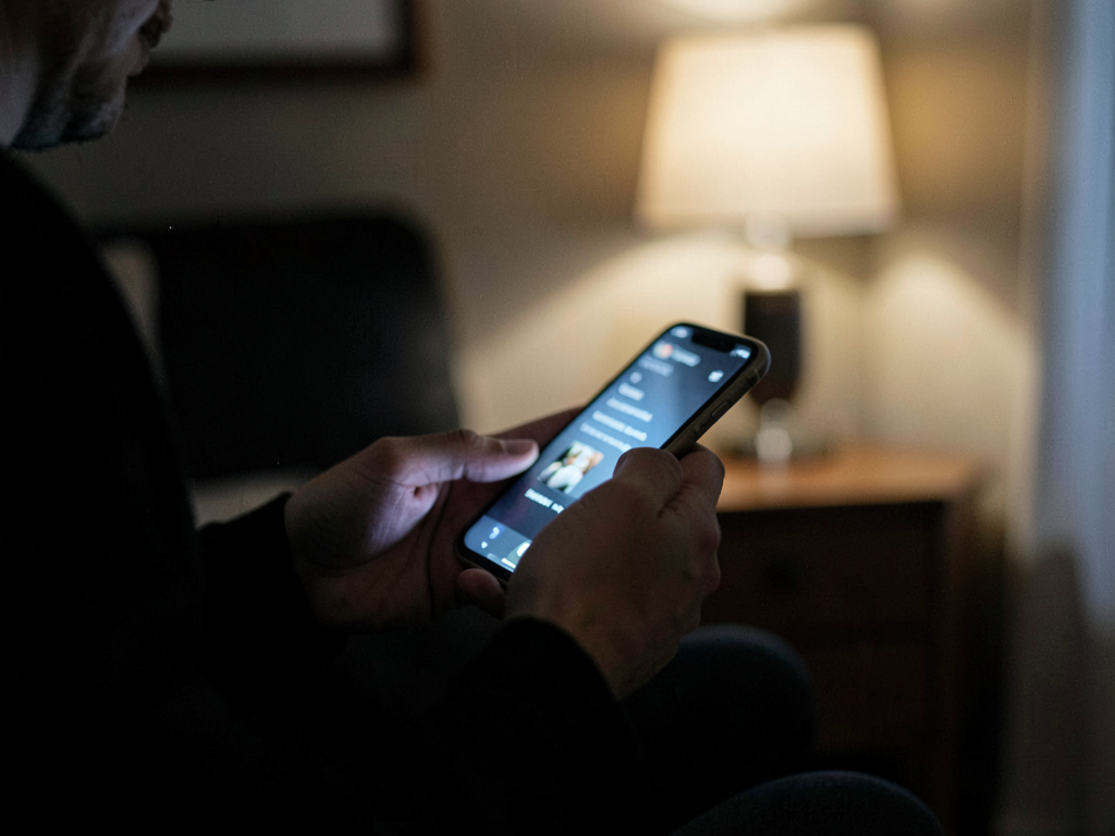 Pourquoi la géolocalisation sur les sites coquins est un risque : guide de protection 2026