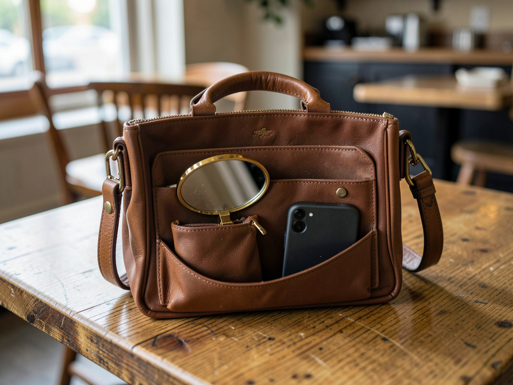 Comment préparer son sac de rencontre rapide