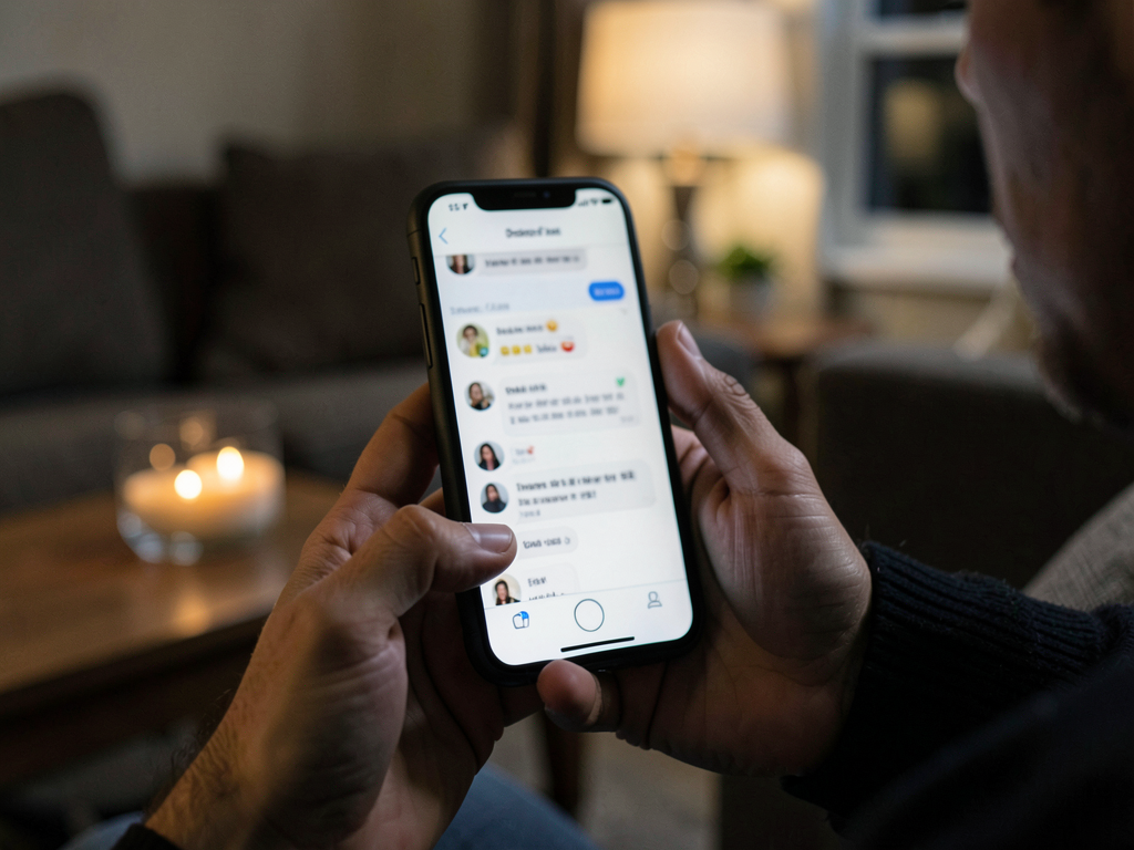 Quel site de rencontre coquine choisir pour éviter les bots et les faux profils ?