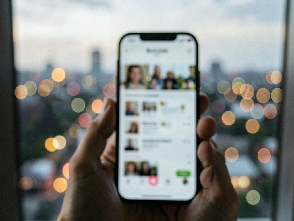 Erreurs de ciblage : Pourquoi limiter votre zone de recherche à moins de 10km peut nuire à la qualité de vos matchs sur les sites coquins