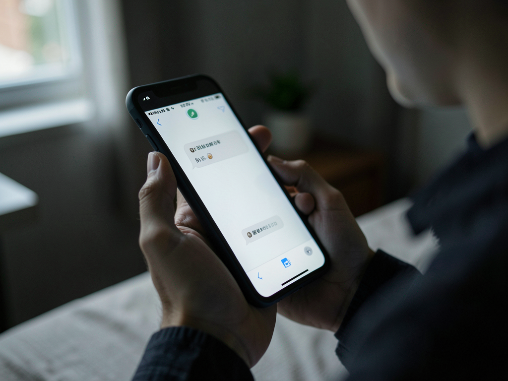 Que faire si vous avez été victime d'un ghosting après un échange intense sur une application ?