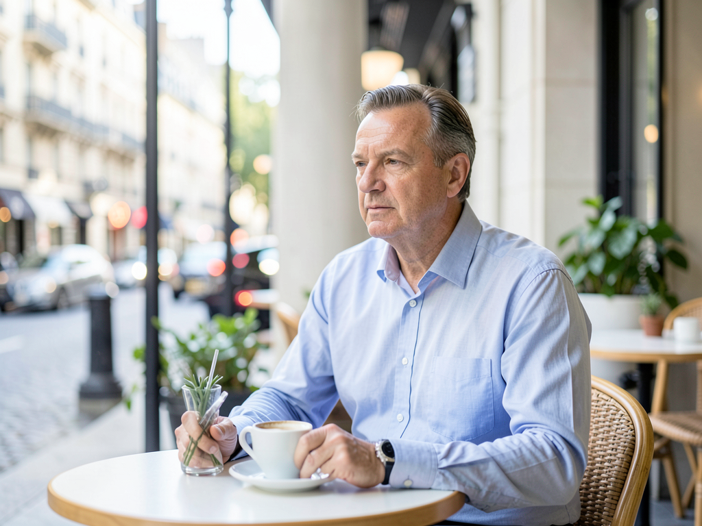 Happn est-il fait pour les profils senior ? Le verdict de 2026