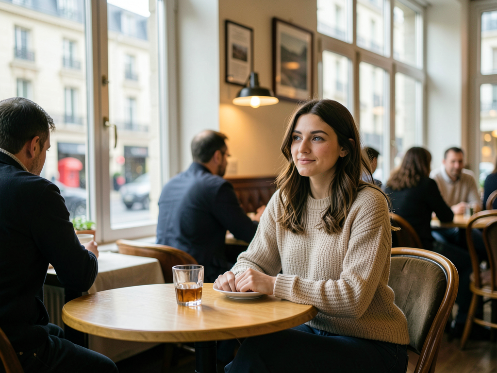 Lovoo pour les profils sérieux