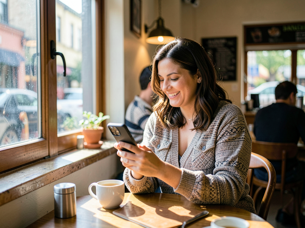 OkCupid est-il fait pour les profils femme ronde ? Le guide pratique