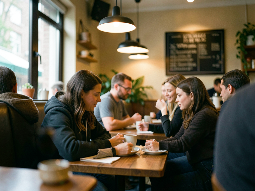 Optimiser ses recherches de partenaires