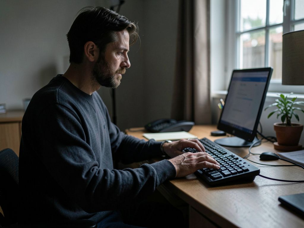 Pourquoi votre profil de rencontre coquin est-il ignoré ? Analyse des 5 erreurs de formatage et de visibilité