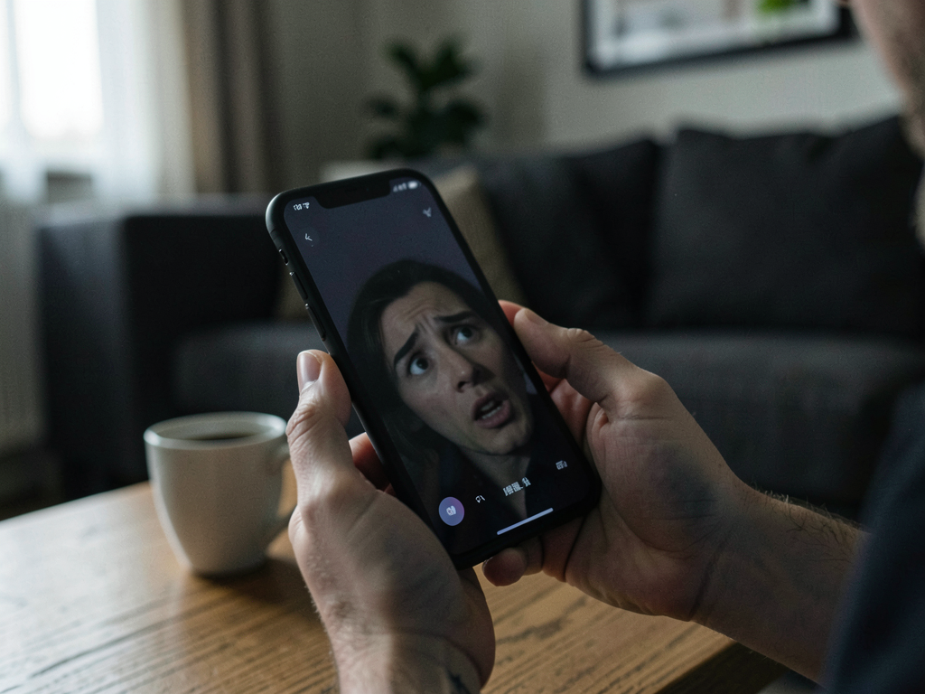 Erreurs à éviter : Pourquoi ne jamais utiliser ses réseaux sociaux personnels pour répondre à une invitation coquine ?