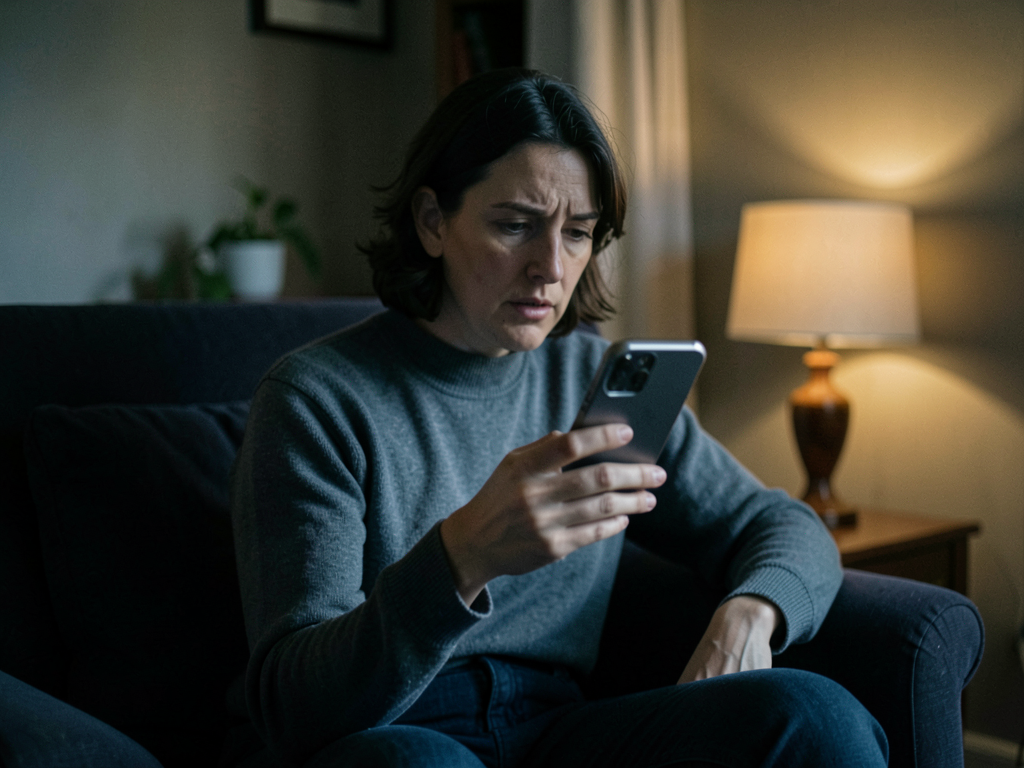 Réussir son premier échange de vidéos sur un site coquin
