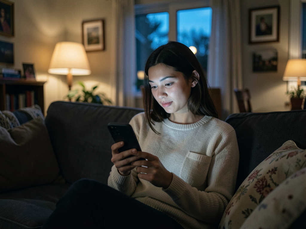 Tinder pour les profils seconde chance après rupture